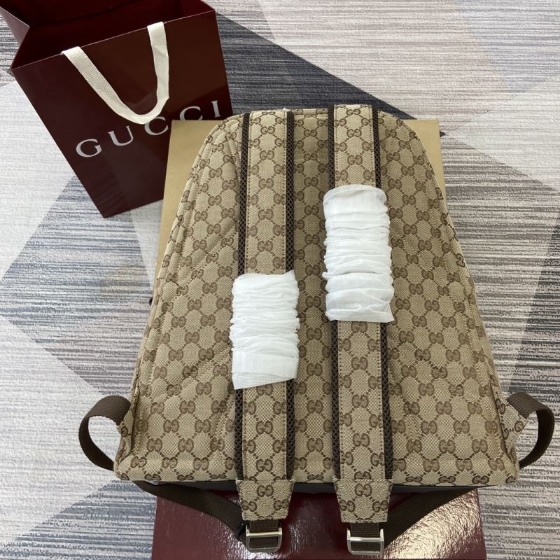 Gvc*1 backpacks